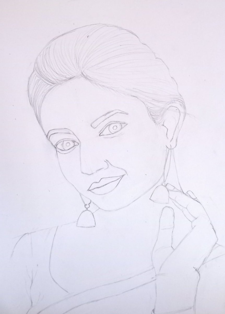 Dipt479's tweet photo. @DiscovererOfArt Incomplete 😊 https://t.co/FM7bBNbctt