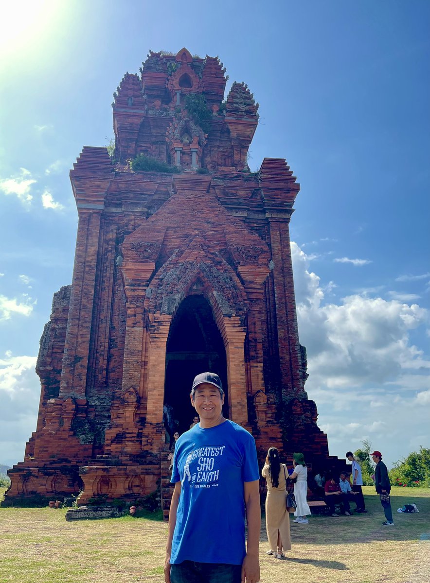 Naoki Ito tweet media