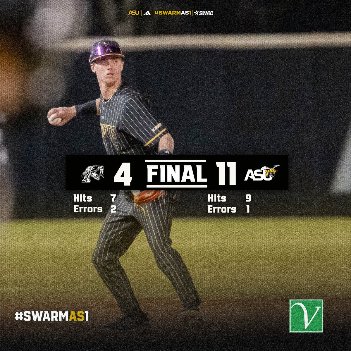 Bama State Athletics tweet media