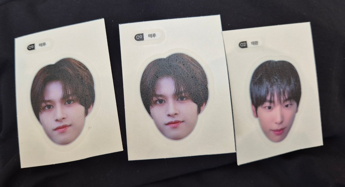 계정주 여러명 tweet media