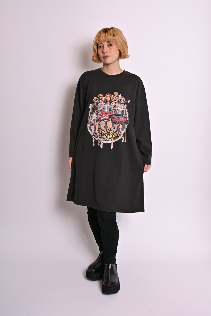 Tears of Swan (@tears_of_swan) / Posts / X