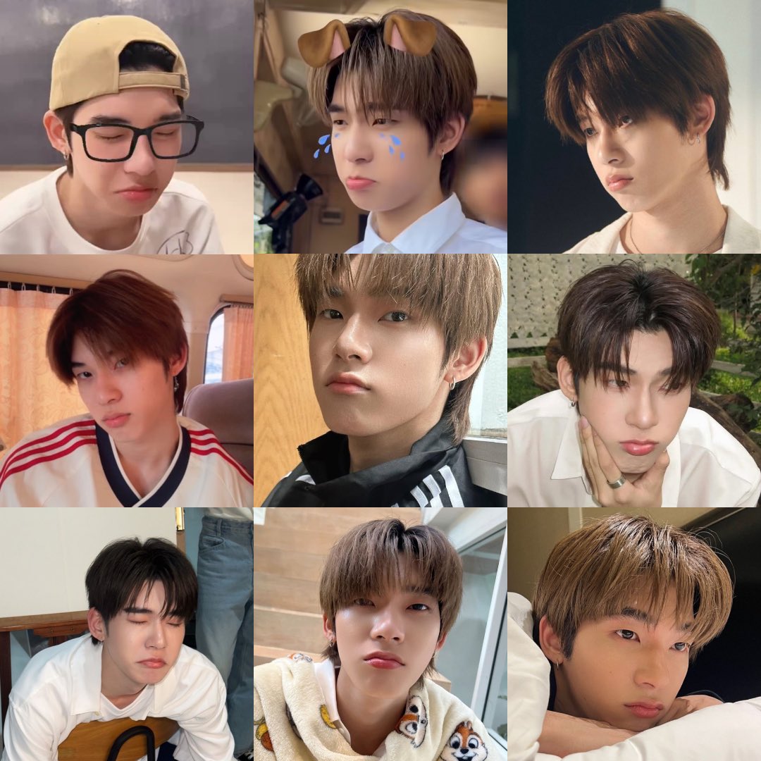 คอลเลคชั่นม๋าหงึนี่ ่ ( т_т ) <3
         ⸝⸝ʚ̴̶̷̆ ̯ʚ̴̶̷̆⸝⸝ งอนเรยเก๊าง้อเอง

𓏬 #twnpich <a href="/twnpich/">2Tee</a>