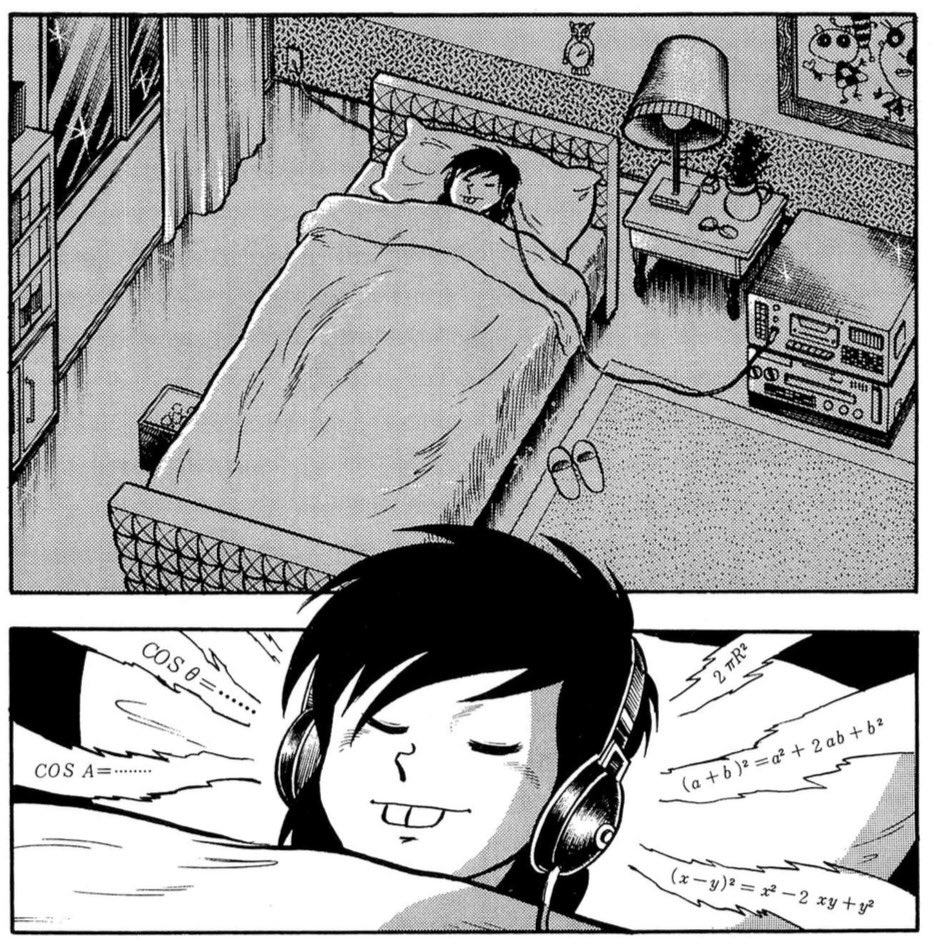 じゃまおくん🍥BLACK徒然草/ a black leaf管理人 tweet media