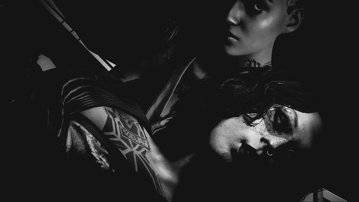 PabloEnBits's tweet image. 🤍

[Tags: #Cyberpunk2077 #CloudGaming #VirtualPhotography #VGPUnite #VPWorld]