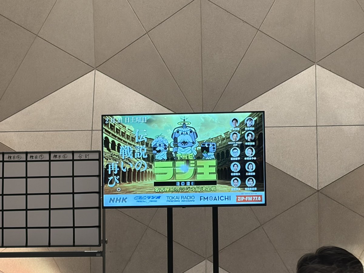 tetsu_fe's tweet photo. 東海ラジオ🟣頑張れ〜 #ラジ王 https://t.co/uKvlitqwQh