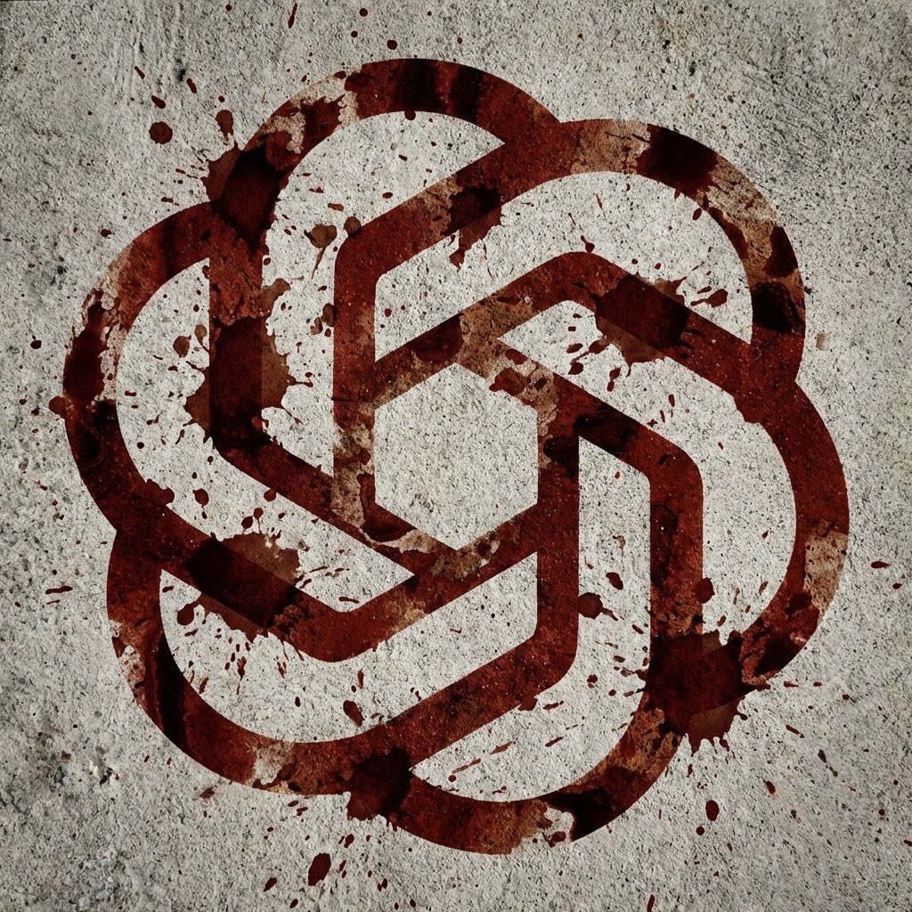 cb_doge's tweet image. BREAKING: OpenAI staff wanted to alert Canadian cops about trans school shooter months ago, but OpenAI management said no.

8 innocent people dead.

This blood is on your hands, @Sama