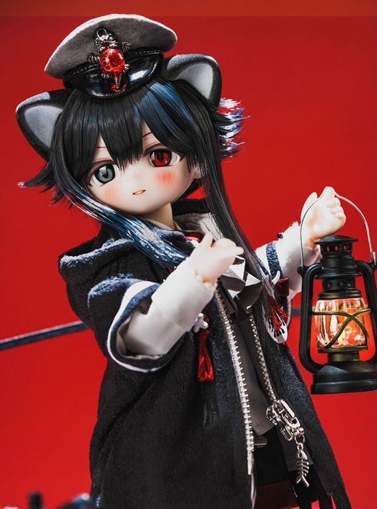 ✨送料無料キャンペーン✨／ 【🤍新入荷商品🤍】 TinyFox / Ghost