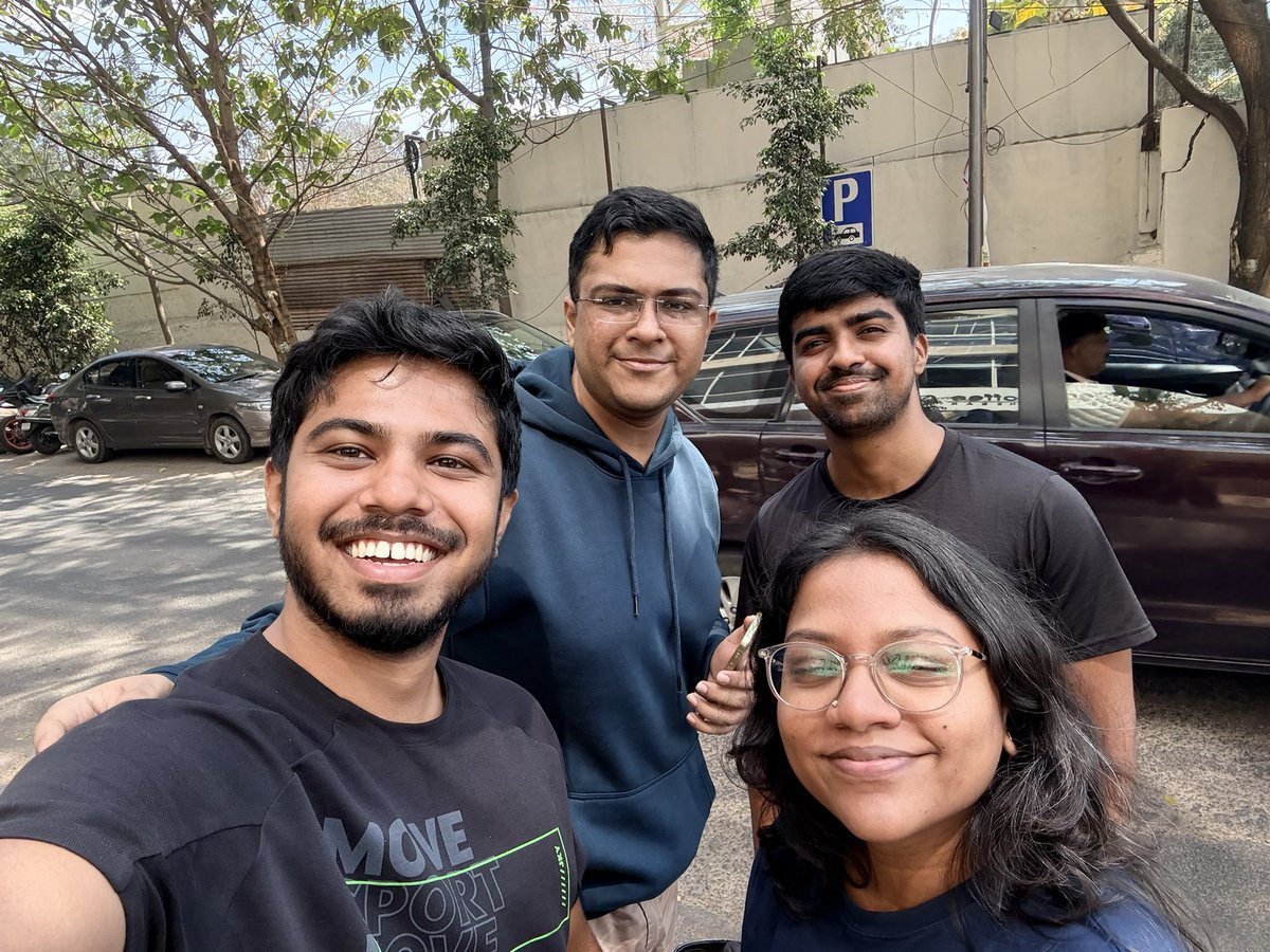 Raj Raval tweet media