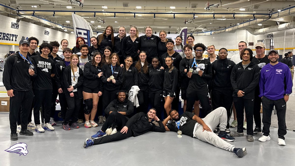 Nelson University Sports Network tweet media