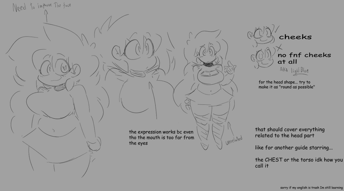 3/3
the end, my first guide hope u like it, if this useful to you please, show me or quote ts