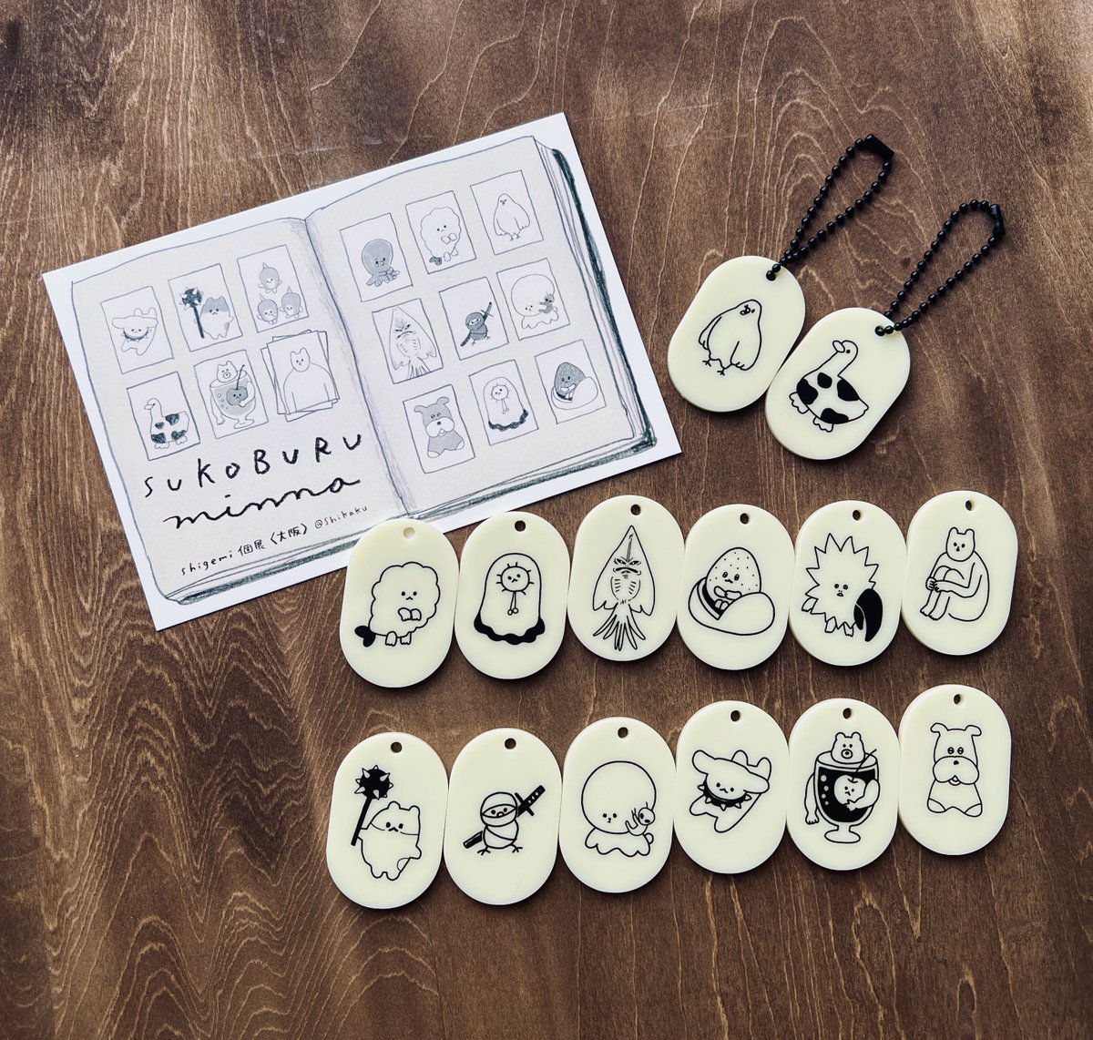 shigemi (@58rice) / Posts / X