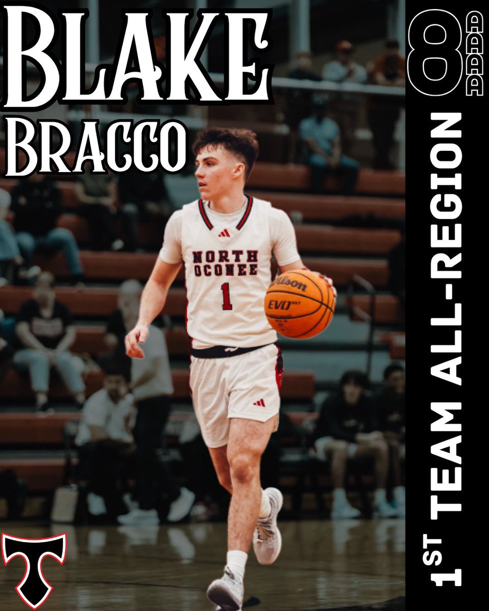 North Oconee Titans Basketball tweet media