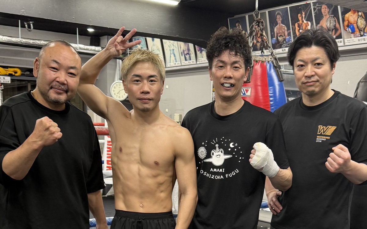 谷口将隆 masataka taniguchi (@taniguchi0119) / Posts / X