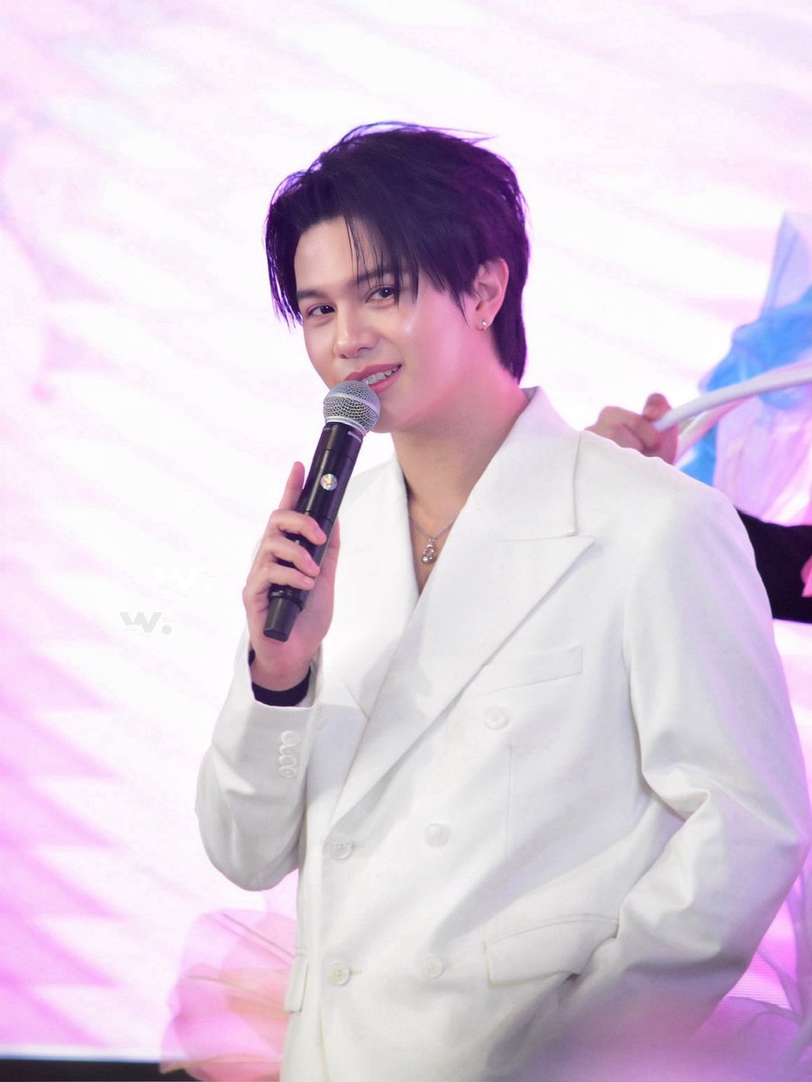 WILLIAM X BEAUTYFAIR2026
#HearYourHeartWithWilliam
#ใกล้เสียงหัวใจกับวิลเลี่ยม

ขอขอบคุณทาง P&amp;G และ #Bigc มาก ๆ นะคะที่จัดกิจกรรมให้วิลเลี่ยมได้พบปะพูดคุย มอบความสุขให้กับแฟนคลับทุกคนในวันนี้ หวังว่าในอนาคตต่อไป น้องจะมีโอกาสได้ร่วมงานกับทางแบรนด์อีกนะคะ🙇🏻‍♀️💙