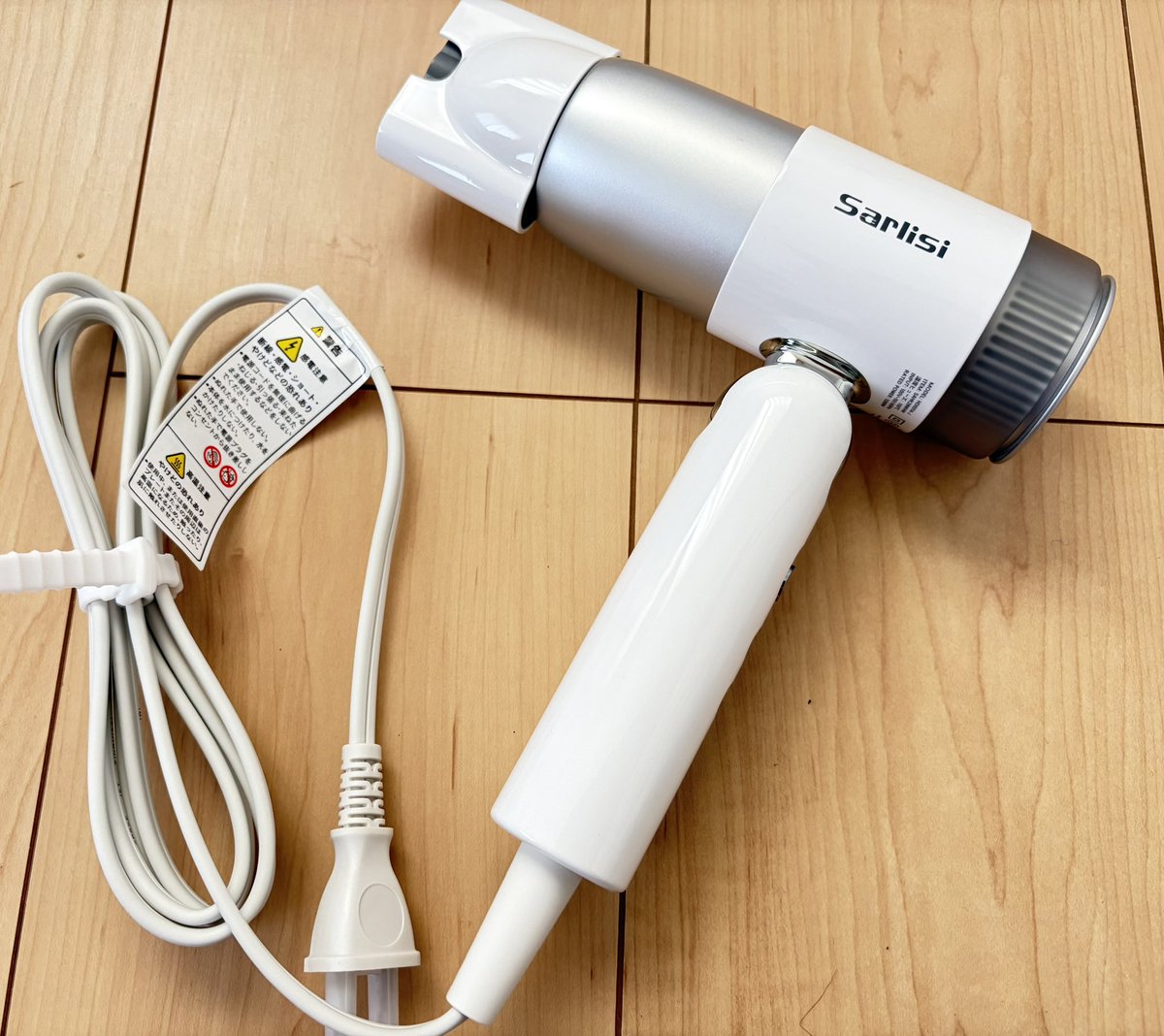 Sarlisi(サーリシ)様(@SarlisiOfficial) バレンタインプレゼントCPより