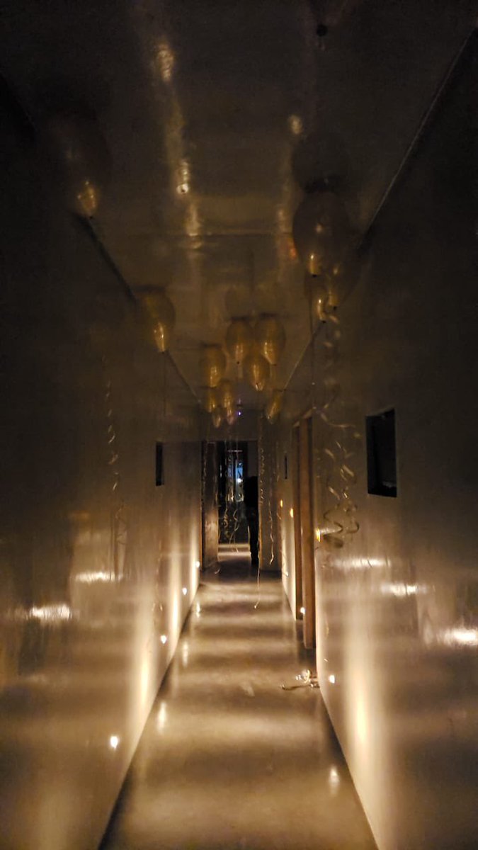 Hotel Chilli tweet media