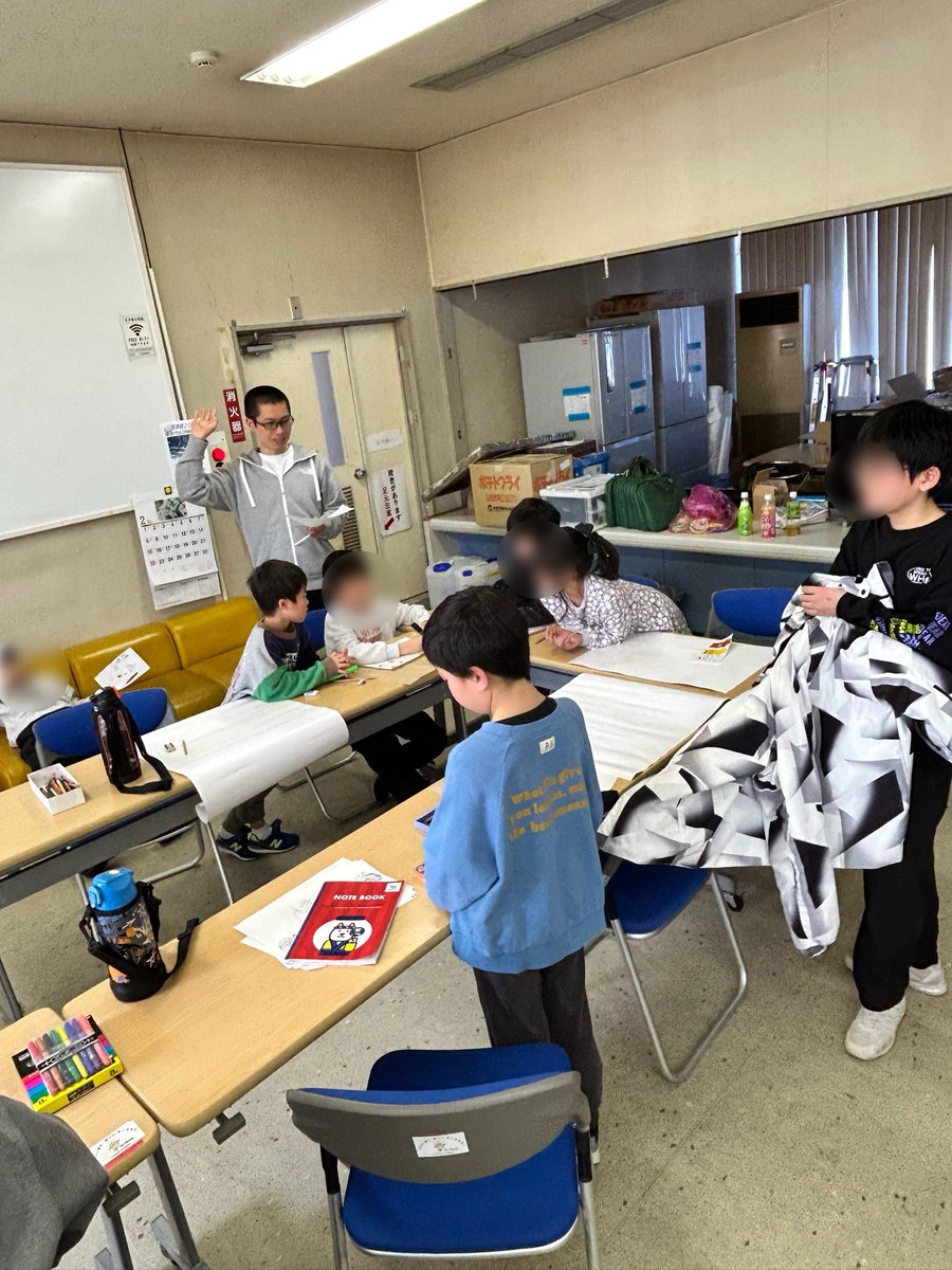 PCN武生 tweet media