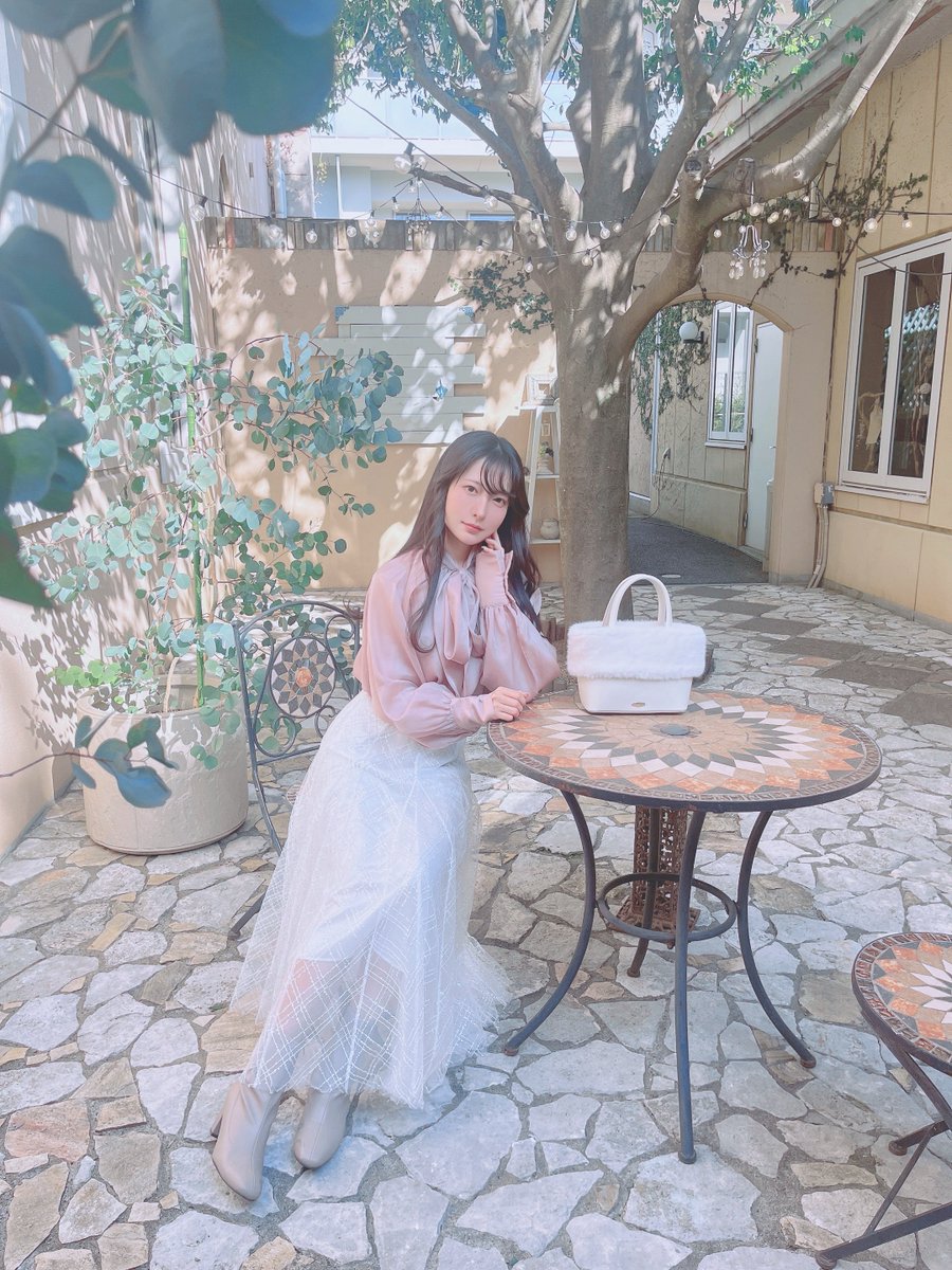 Post by みーしゃ on X: 🍃💐