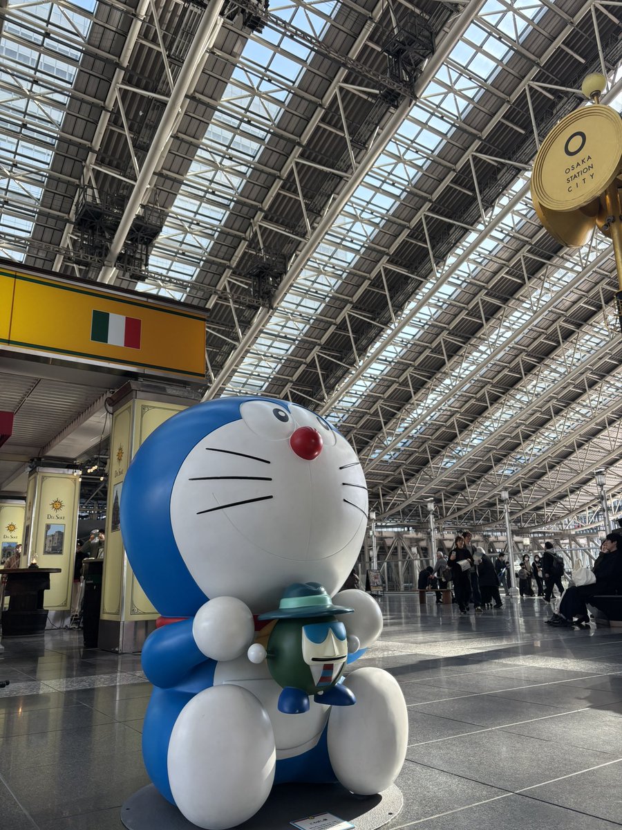 Post by sin8 on X: ドラちゃん