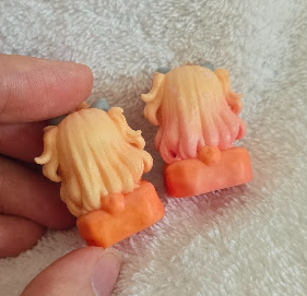 피규어 공방🐾쏘머치 애옹쓰! tweet media