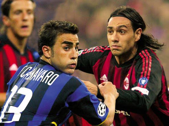 SERIE A LAWAS tweet media