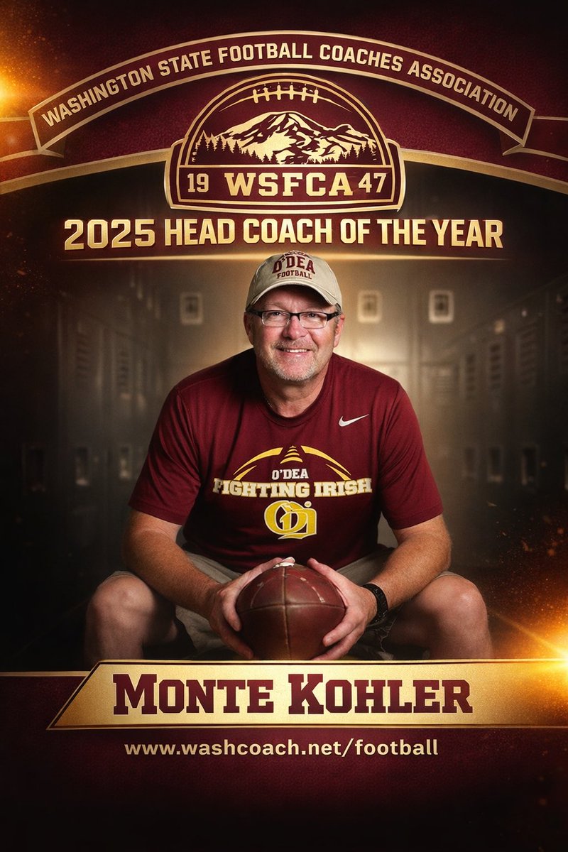 WSFCA tweet media