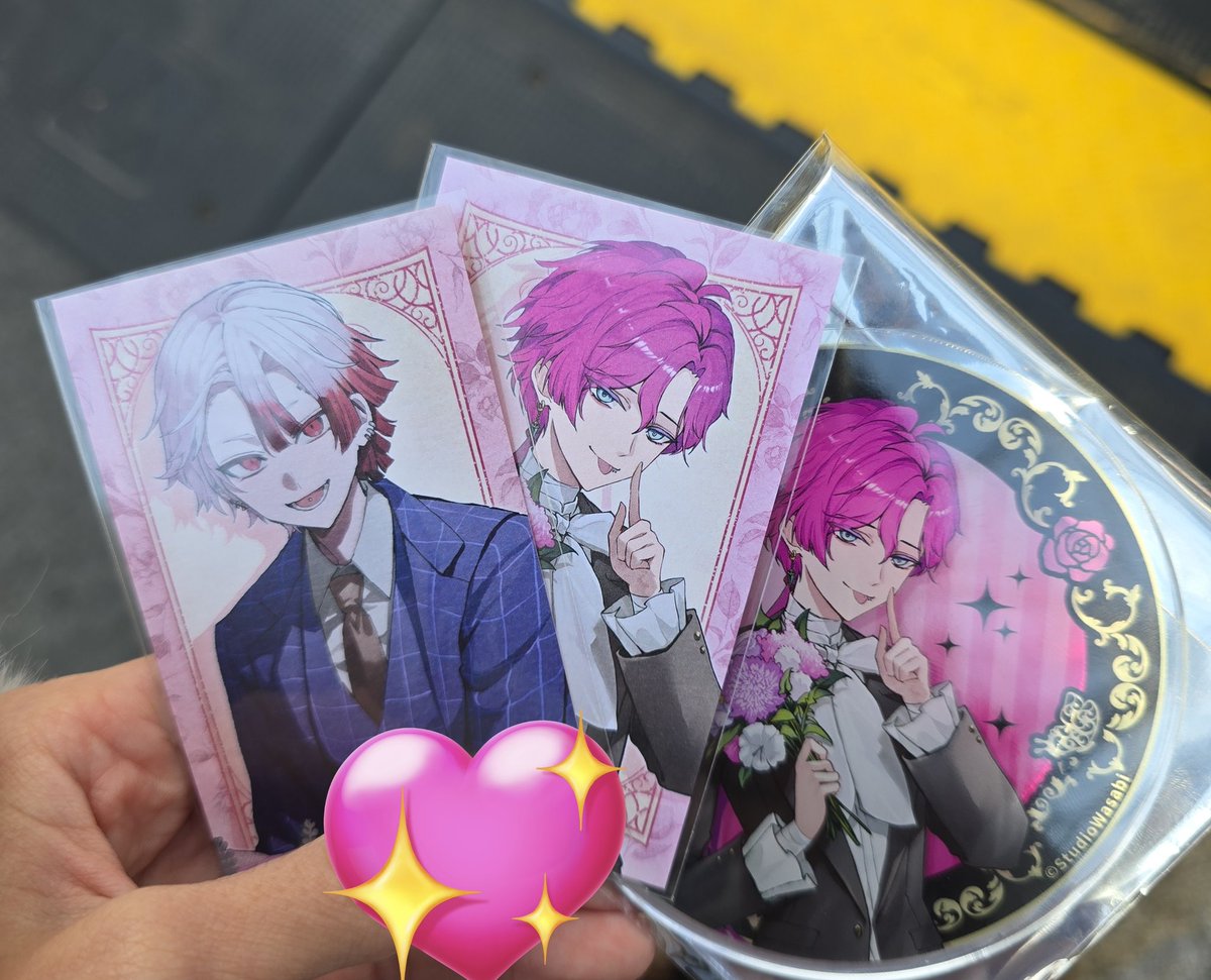 れもん tweet media