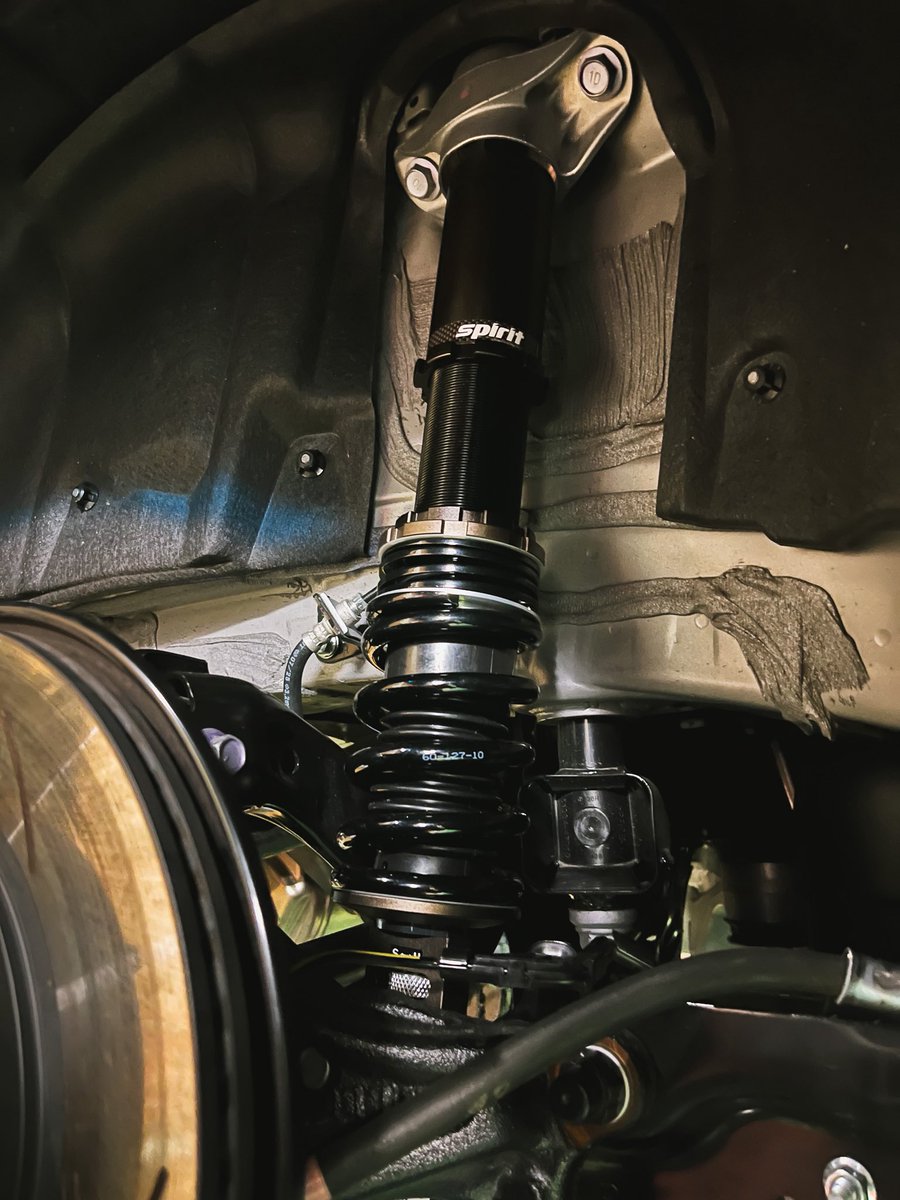 SPIRIT【公式】 tweet media