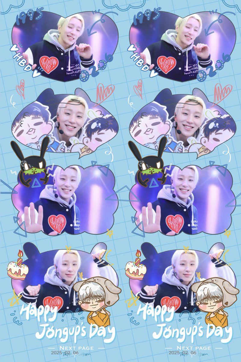 2025.02.06 

- 𝐍𝐄𝐗𝐓 𝐏𝐀𝐆𝐄 -

instagram.com/p/DVAj21pkhNH/…

#문종업 #MoonJongUp #文鐘業