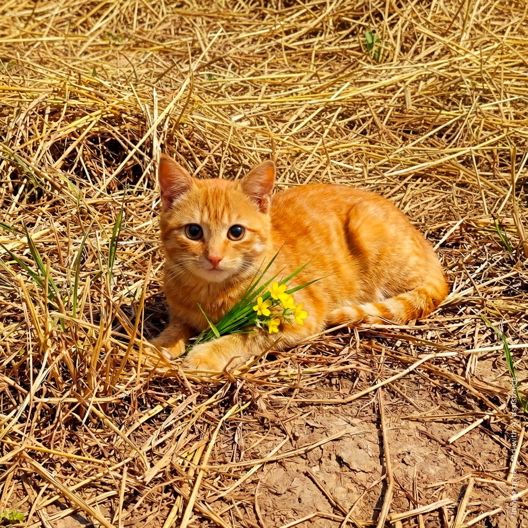 binance's tweet image. Just out here touching some grass.