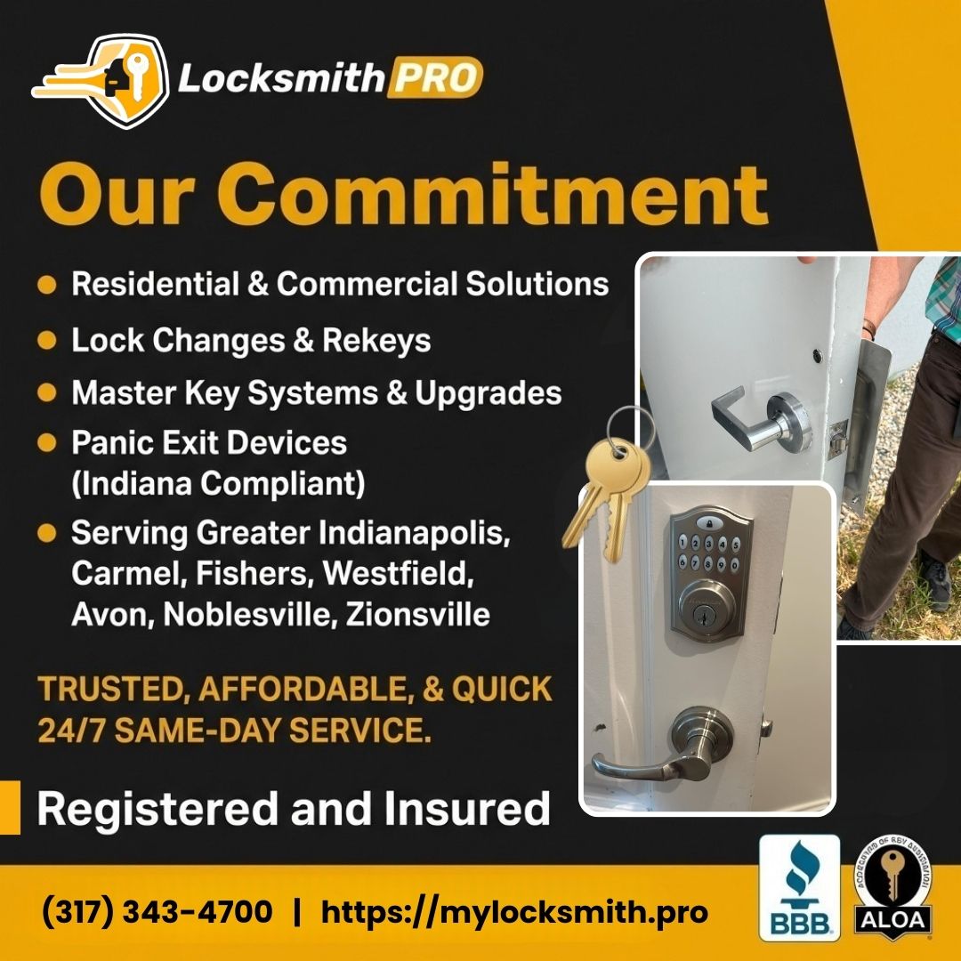 Locksmith Pro LLC (@LocksmithPro1) / Posts / X