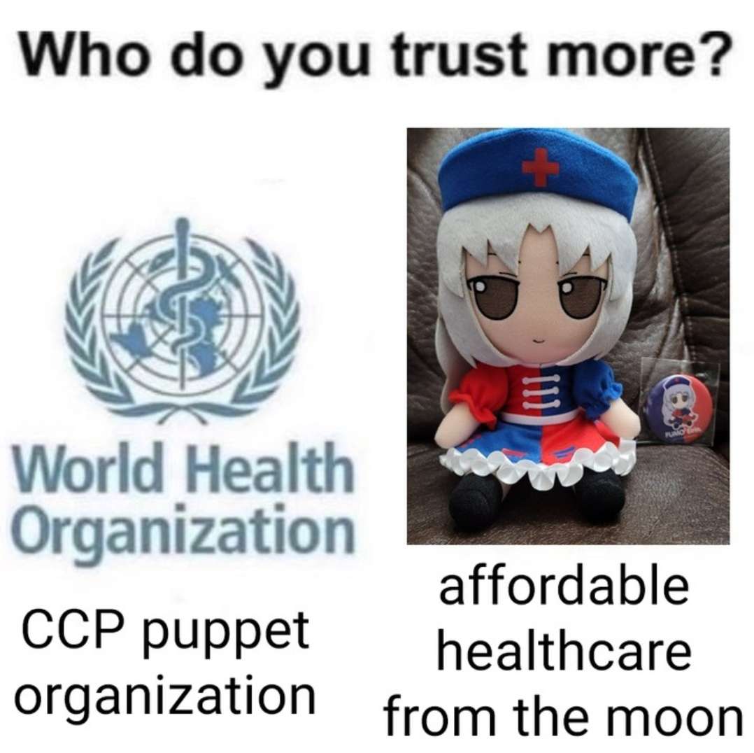 Mononobe no Futo (@_mononobe_futo) on Twitter photo 