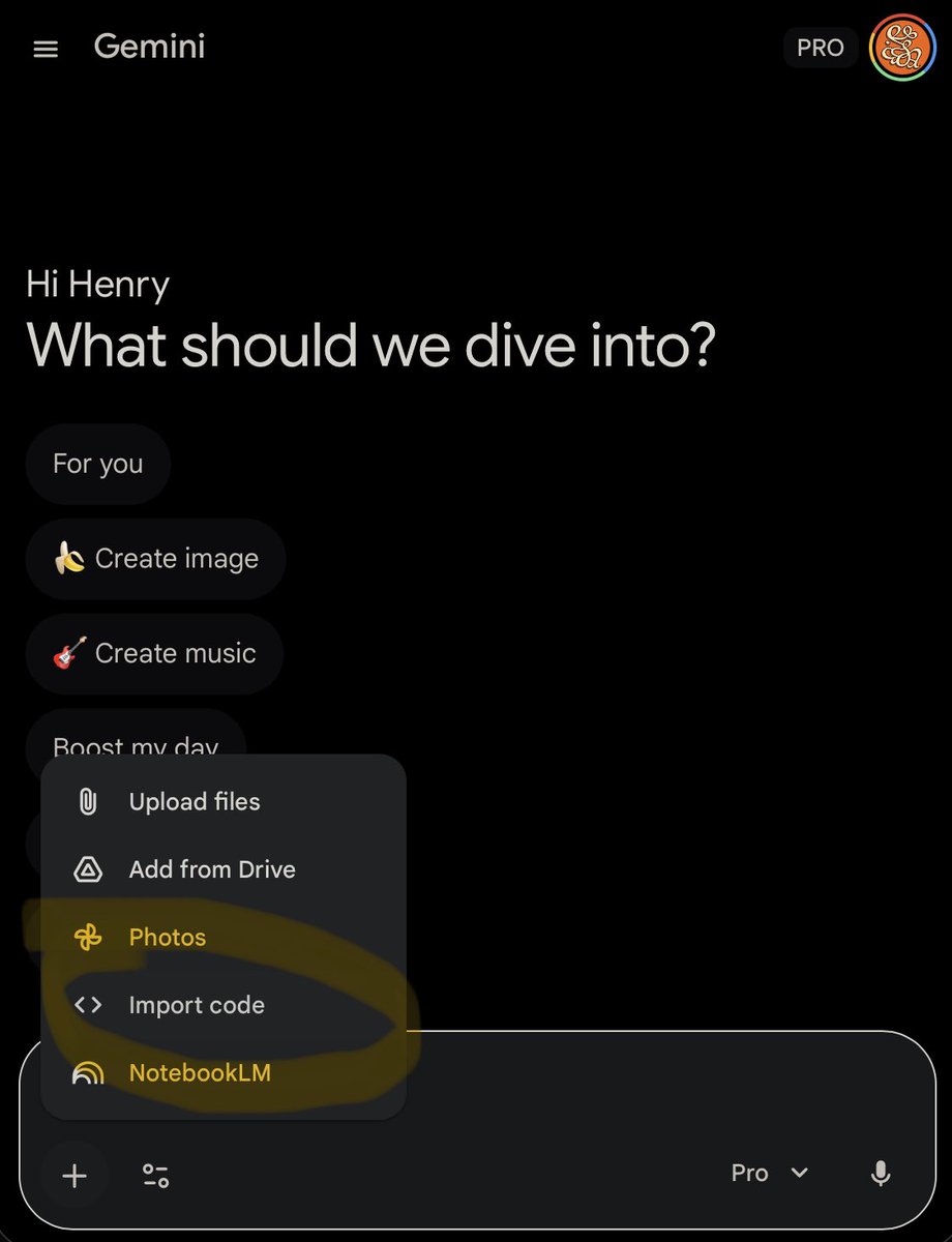 Henry Blanchette tweet media