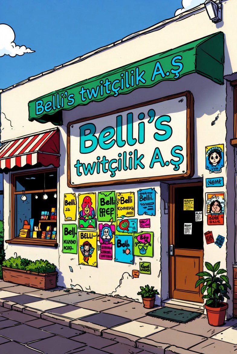 Günaydın.. Dükkanı açtık. Ramazan boyunca küfür servisi yapmıyoruz