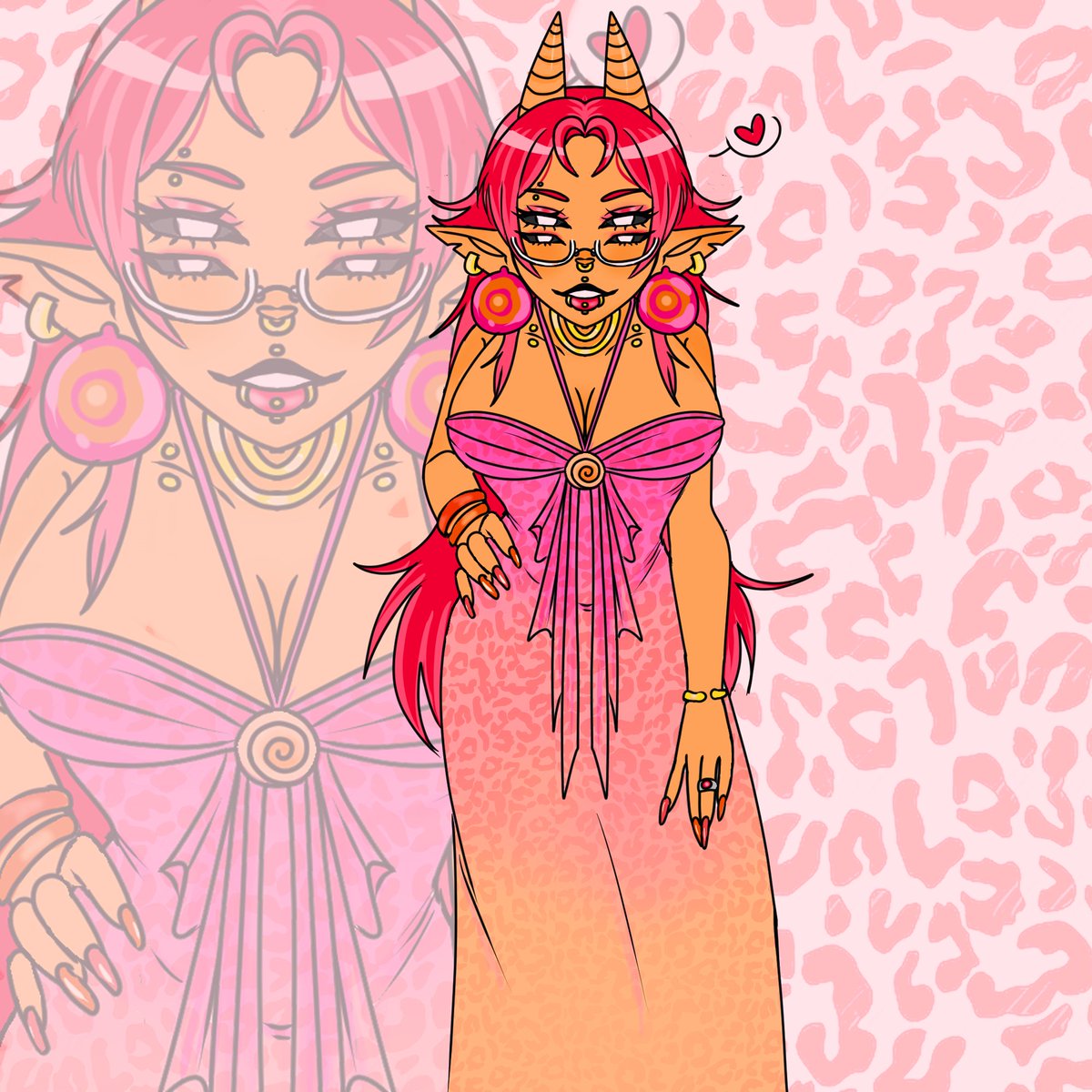 Vee The Reaper 🔞 tweet media