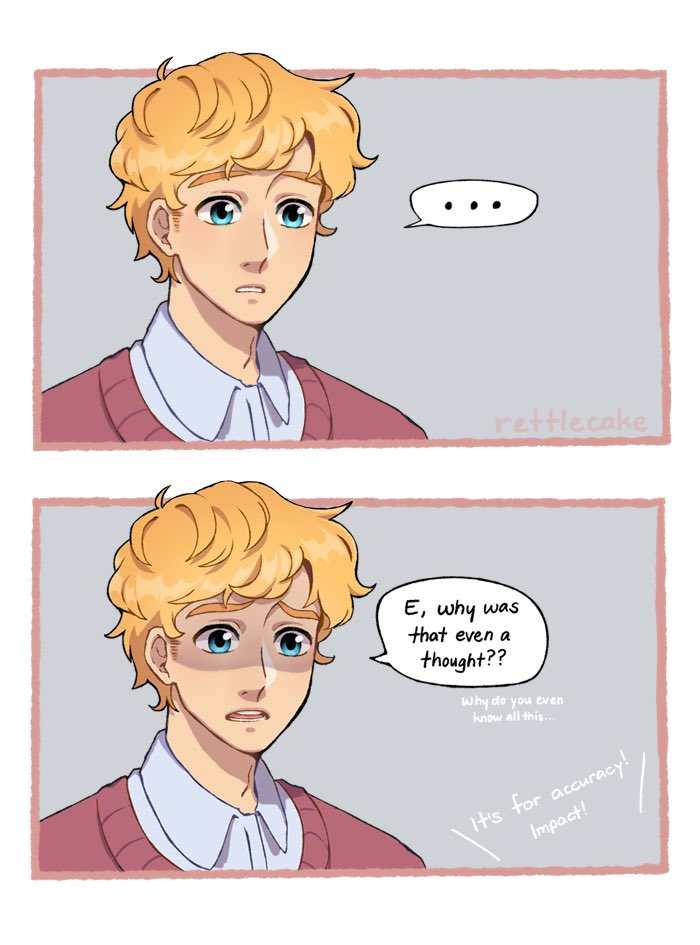 rettlecake's tweet photo. **SPOILER FOR ENDING OF ALCHEMISED**

(Repost because it wasn't showing up anywhere?)

#alchemised #alchemisedspoilers https://t.co/LuNgEfQJ58