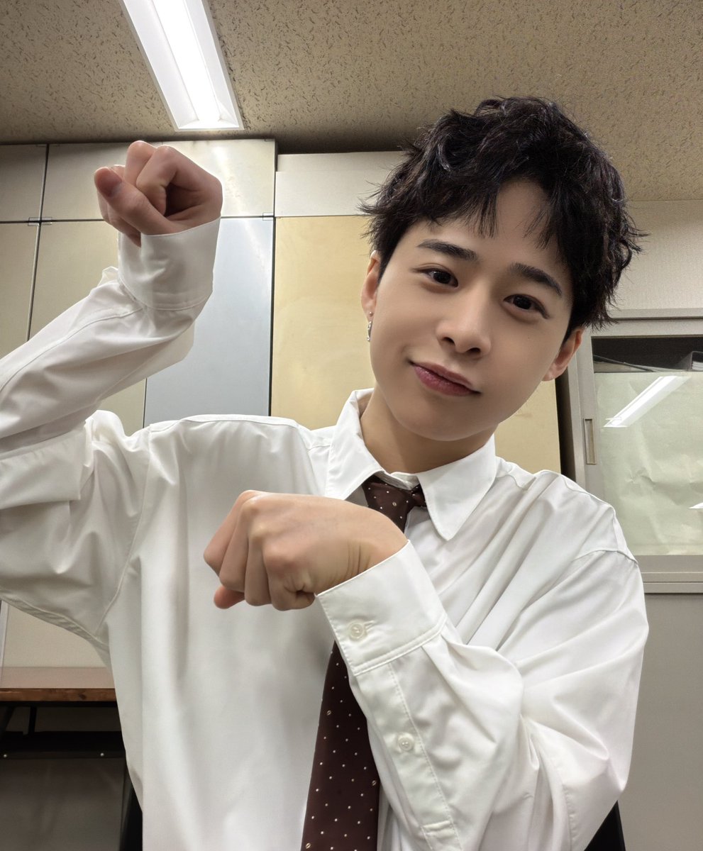 堀内結流 (THE SUPER FRUIT) (@yuiru_supafuru) / Posts / X