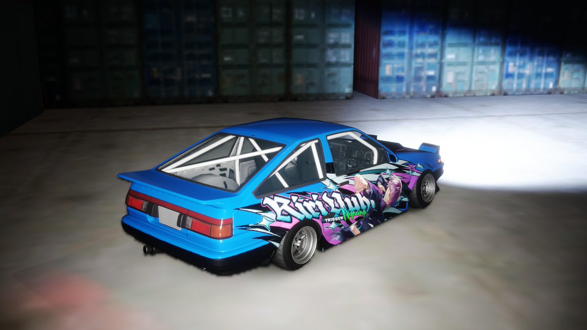 Post by チャリドラー@NoPrunner on X: 車して～