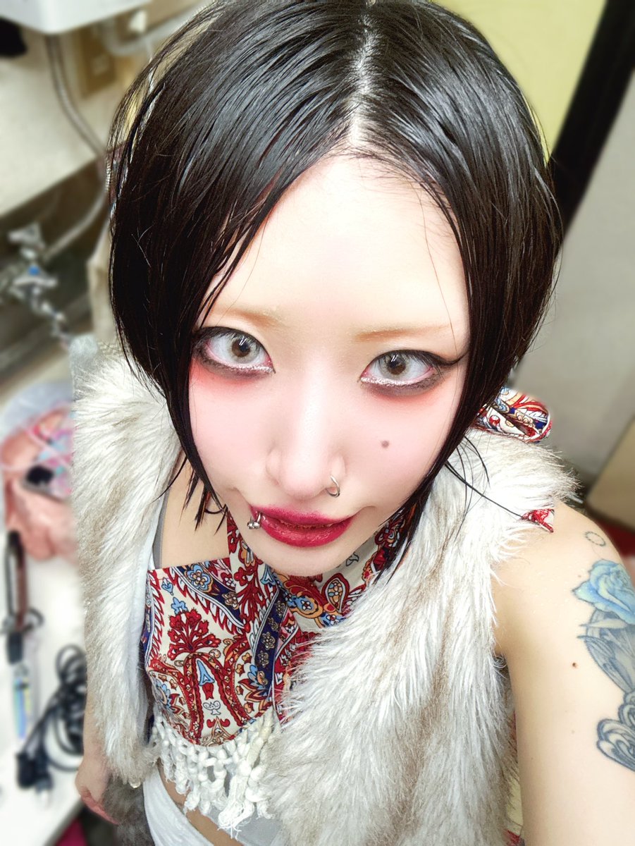 秘我未也ゆちおみ (@yuchiomi_nsle) / Posts / X