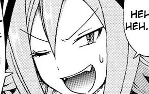 The rat has snuck in your backline.