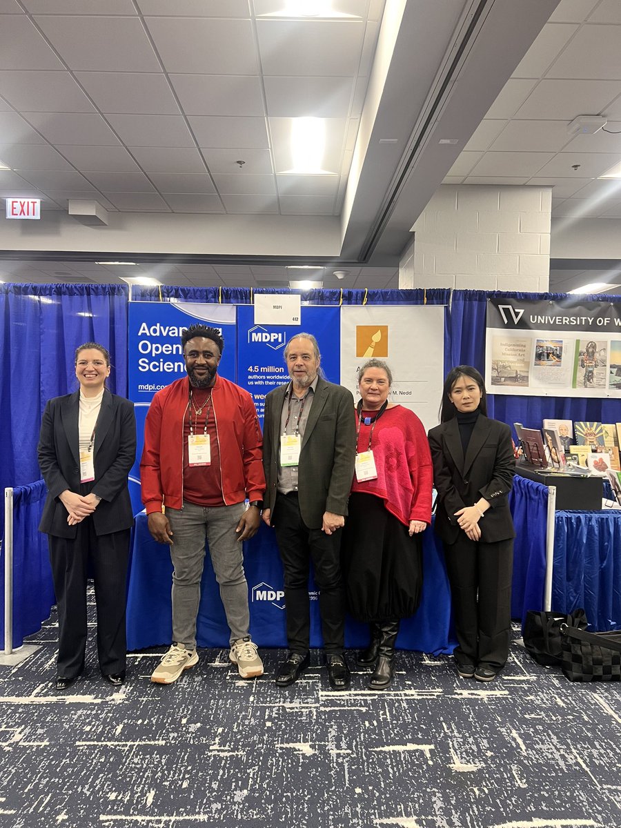 Arts MDPI tweet media