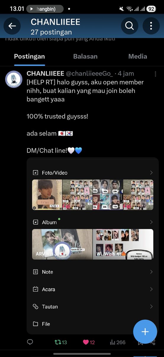 LalaPila tweet media