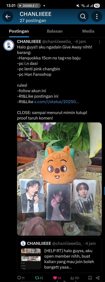 LalaPila tweet media