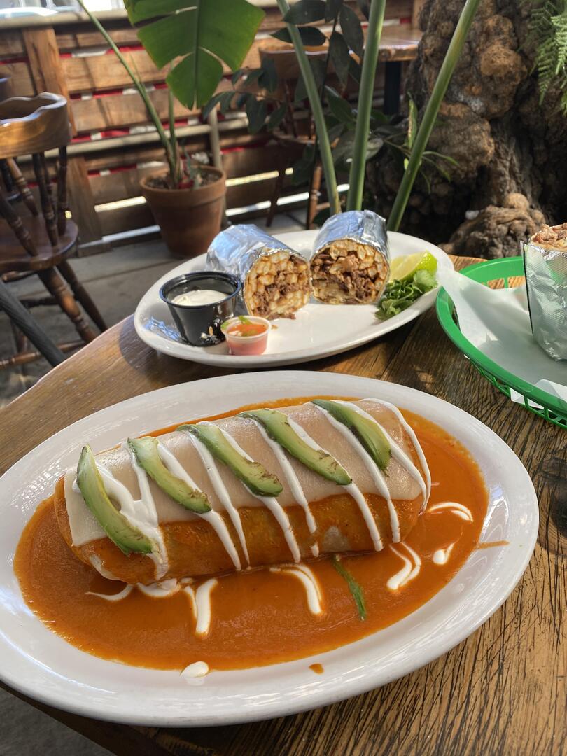 homevsfastfood's tweet photo. [Pro/Chef], asada Burrito wet with chipotle sauce for tonight dinner.
👉 https://t.co/J4kfnLdrNE
Here are 5 hashtags for your post:

#ProChef #AsadaBurrito #ChipotleSauce #DinnerTonight #FoodieFeast #homecooking #food #recipes #foodpic #foodie #foodlover #cooking #hungry #goodf… https://t.co/S4Ku0yb9SD
