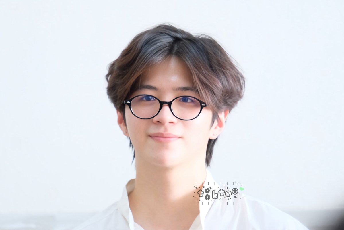 ประเดิมลายน้ำใหม่ 

 #PlanTurns29KeepShining
#คนของแปลน
 #PlanRathavit 
<a href="/rathavit1997/">Rathavit Kijworalak</a>