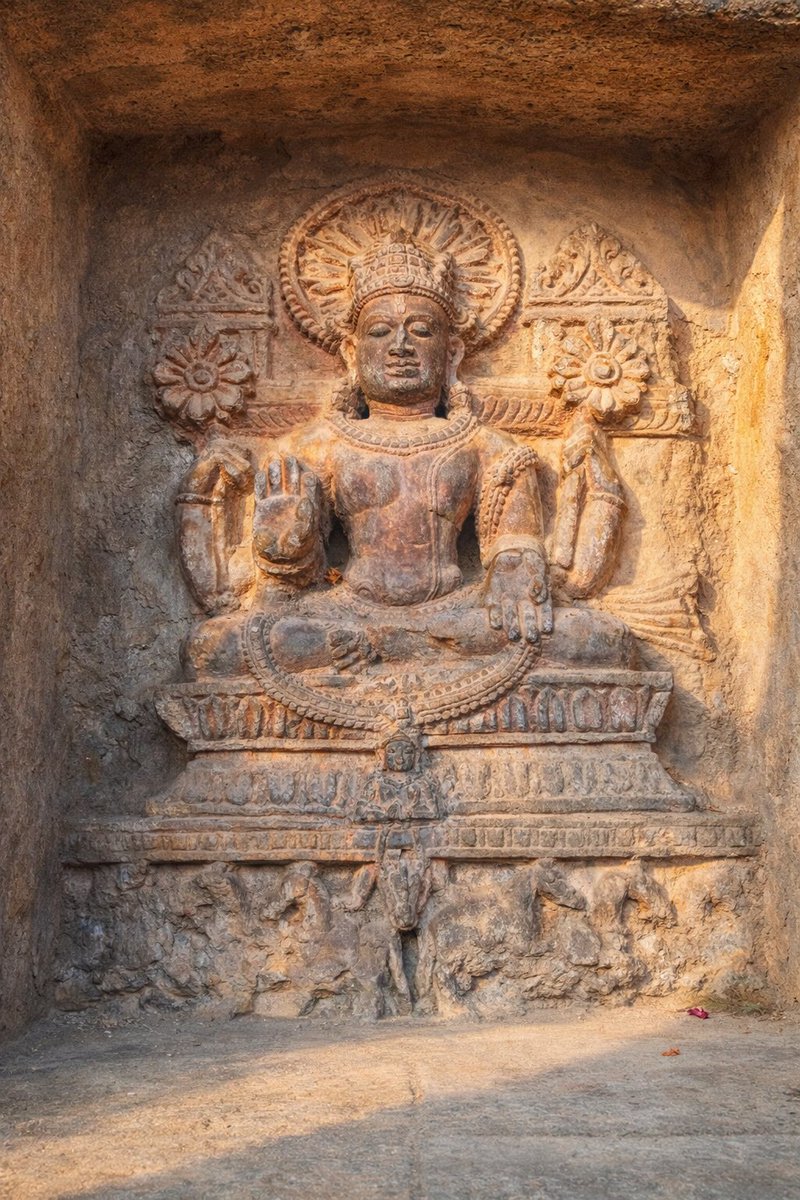 ཏྲི་གརྠ་ tweet media