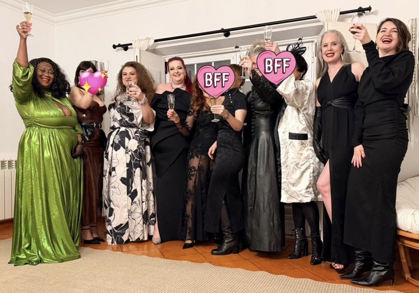 Simone Justice ® tweet media