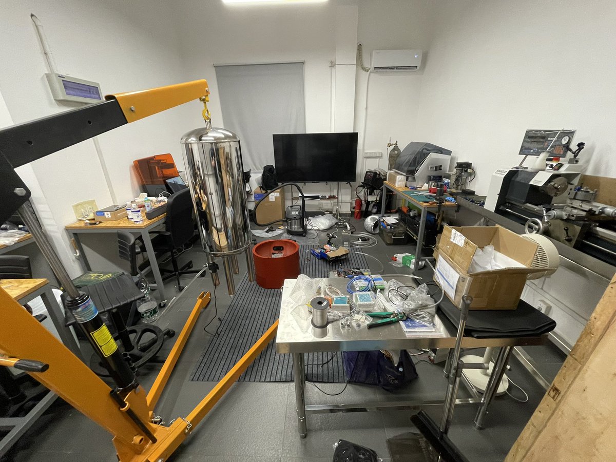 Engineering is beautiful because it is a labor of love and relentless effort. Behind everything you use each day stands a team of dedicated minds fighting the laws of physics to make your life better. From the mechanical harmony of gears propelling a car, to the precise