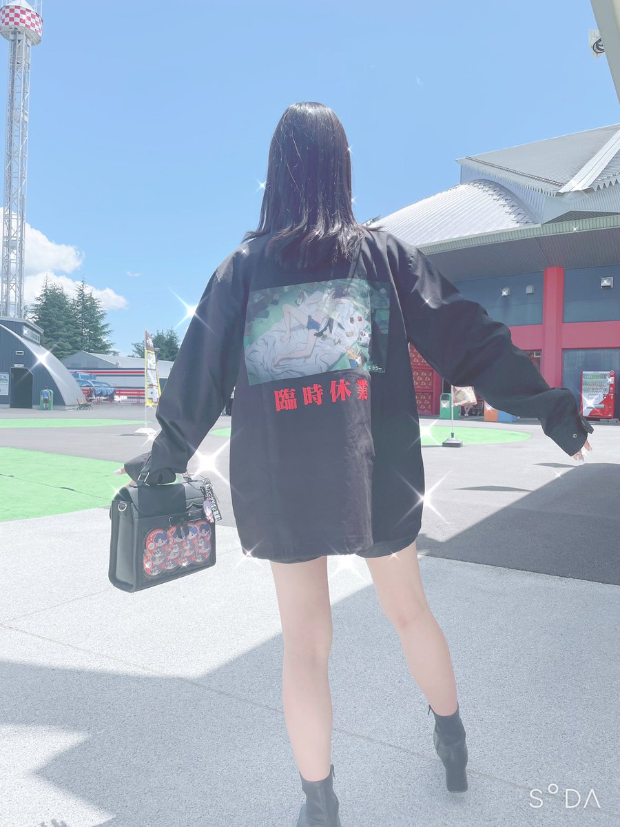 加持ミサの娘 tweet media