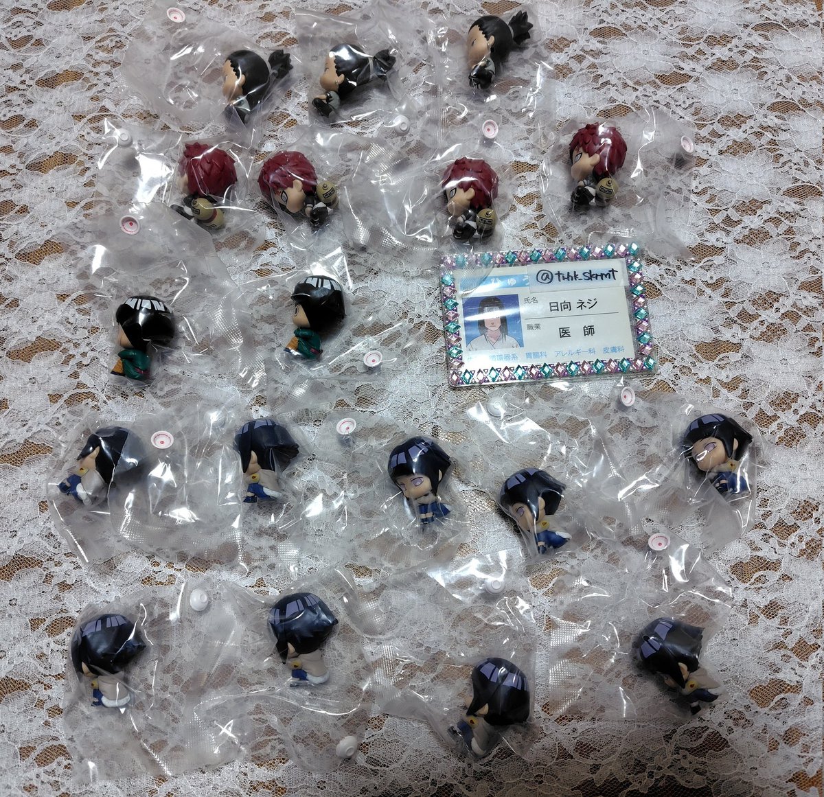 さくらもち@プロフカードあり tweet media